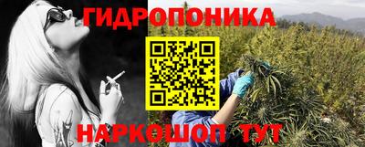 каннабис Кандалакша